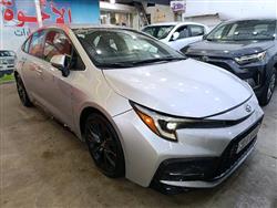 تۆیۆتا کۆرۆلا